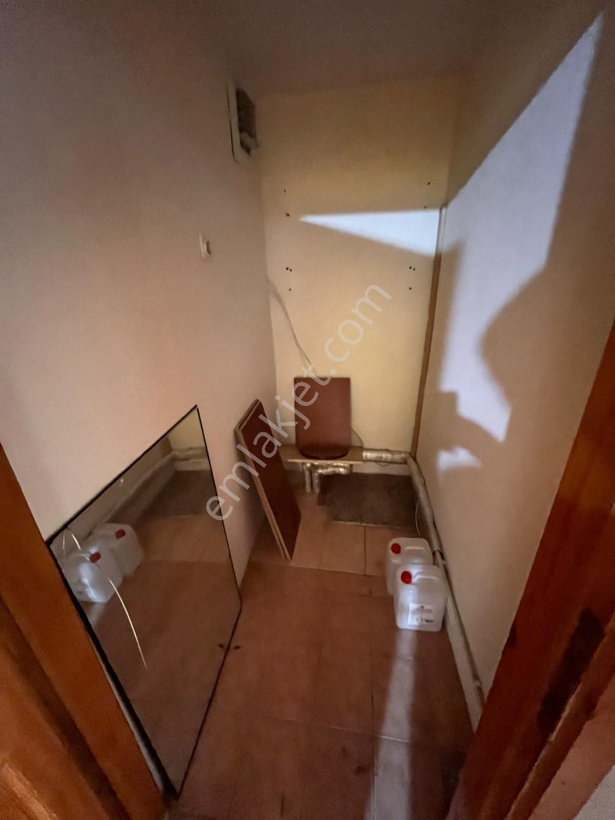 İnönü Cad. Ve Metro Durakları Yakını 3+1 Arakat Çift Cephe Doğalgazlı Çift Balkon - Görsel 25