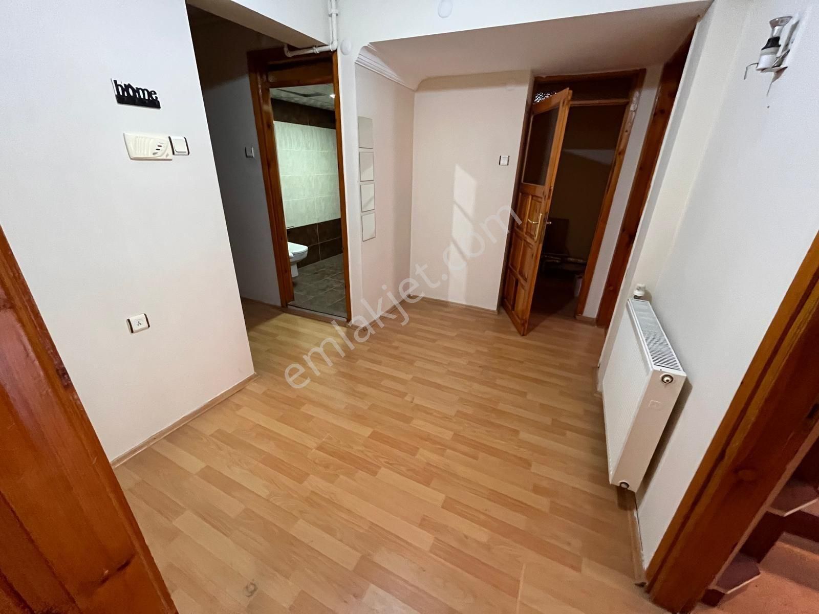 İnönü Cad. Ve Metro Durakları Yakını 3+1 Arakat Çift Cephe Doğalgazlı Çift Balkon - Görsel 6