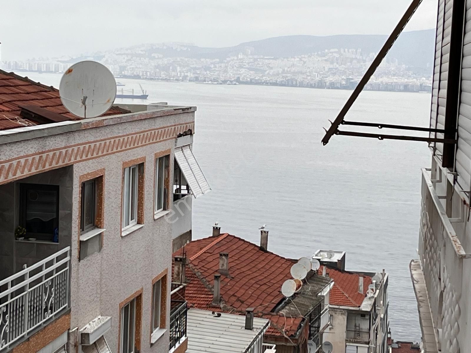 İnönü Cad. Ve Metro Durakları Yakını 3+1 Arakat Çift Cephe Doğalgazlı Çift Balkon - Görsel 21