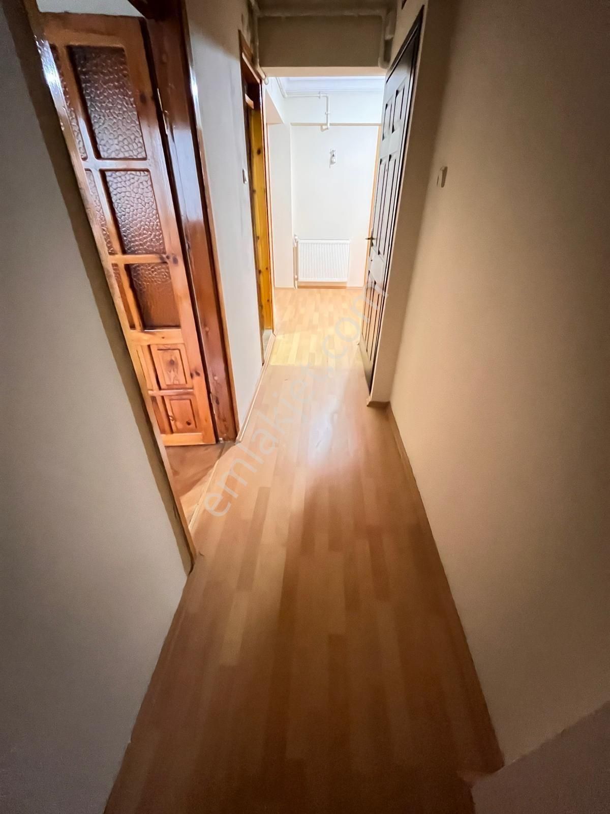 İnönü Cad. Ve Metro Durakları Yakını 3+1 Arakat Çift Cephe Doğalgazlı Çift Balkon - Görsel 33