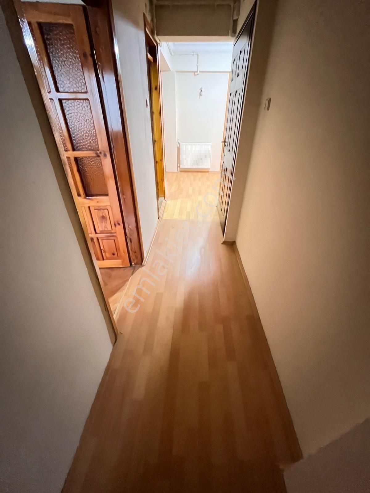 İnönü Cad. Ve Metro Durakları Yakını 3+1 Arakat Çift Cephe Doğalgazlı Çift Balkon - Görsel 9