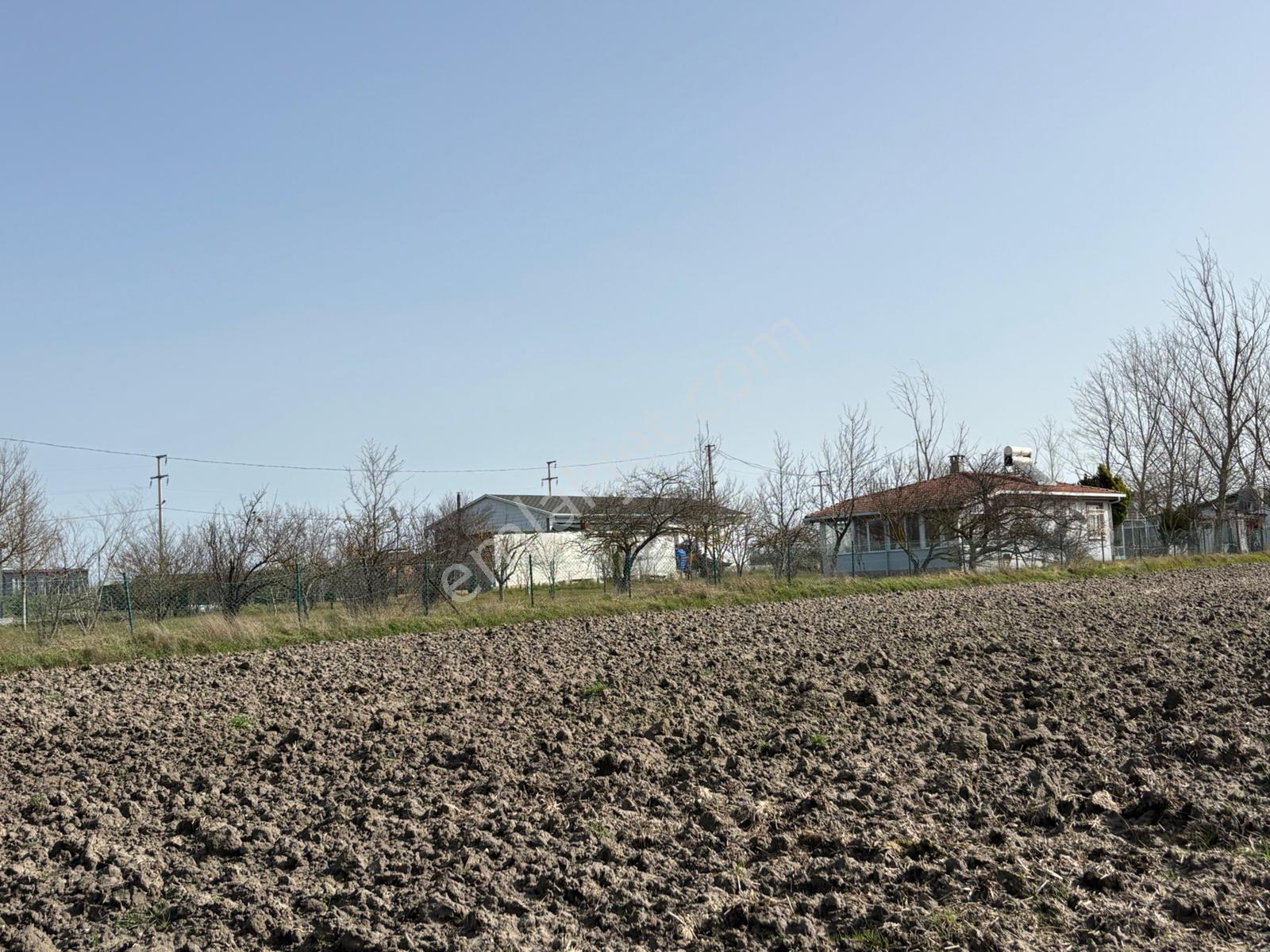 Güven'den Çayla'da 450m² İmar İçi Yola Cephe Kupon Parsel !!!!!! - Görsel 12