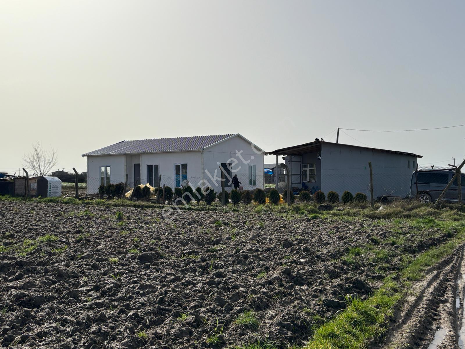 Güven'den Çayla'da 450m² İmar İçi Yola Cephe Kupon Parsel !!!!!! - Görsel 9
