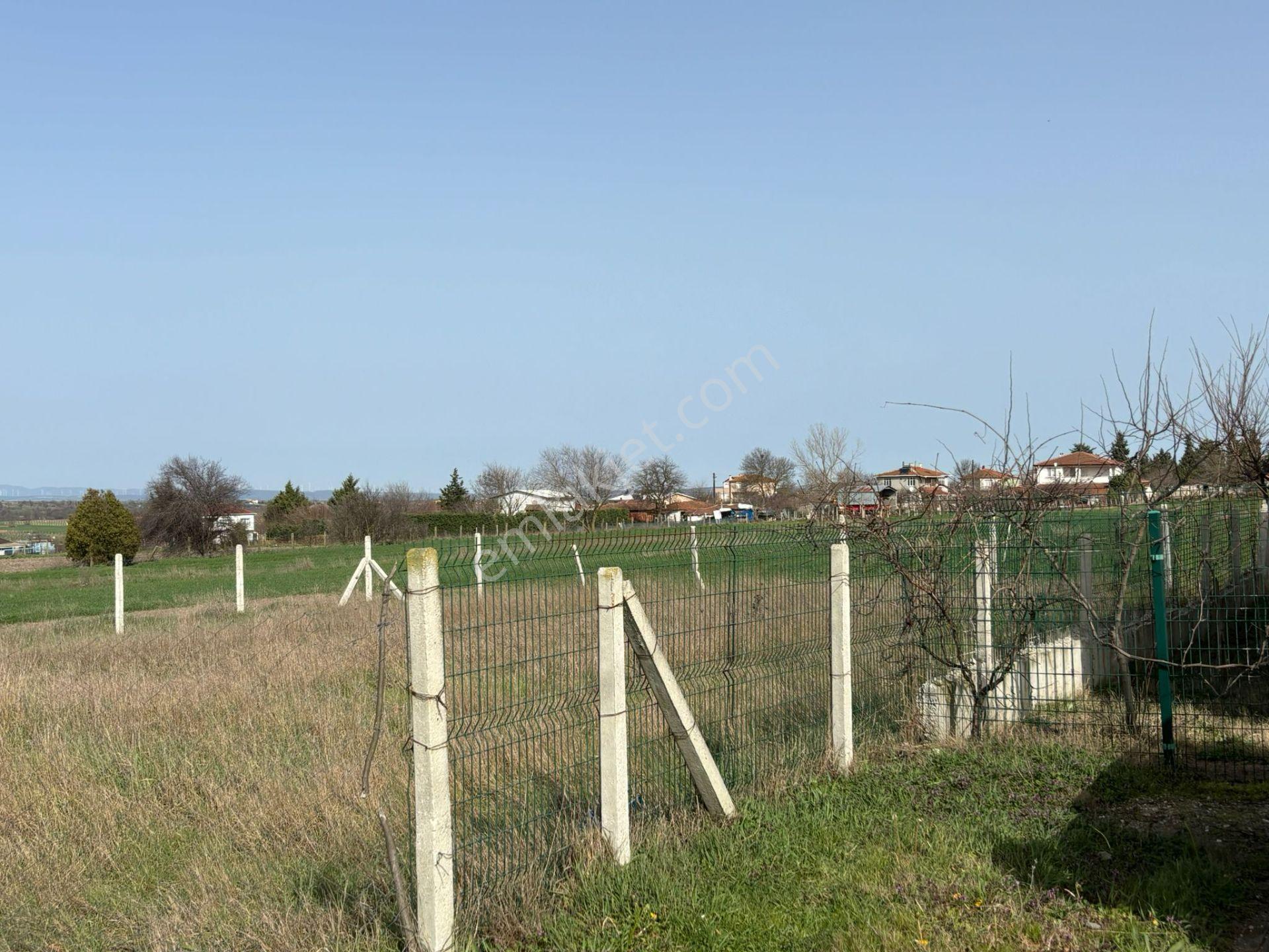Güven'den Çayla'da 450m² İmar İçi Yola Cephe Kupon Parsel !!!!!! - Görsel 31