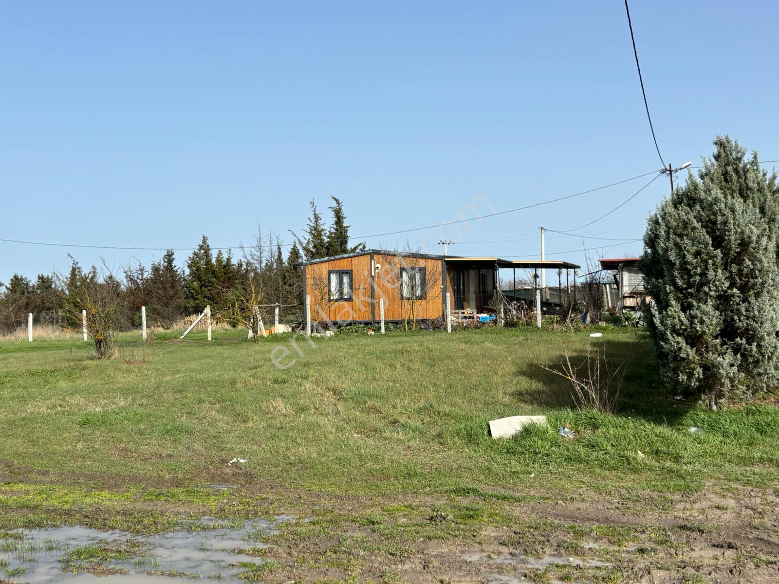 Güven'den Çayla'da 450m² İmar İçi Yola Cephe Kupon Parsel !!!!!! - Görsel 13