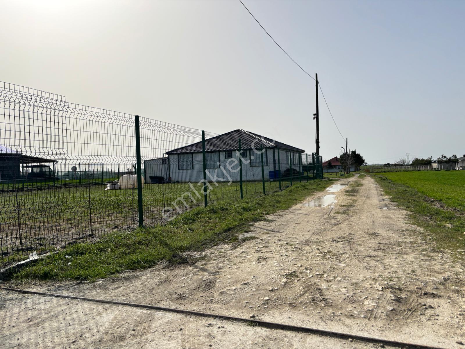 Güven'den Çayla'da 450m² İmar İçi Yola Cephe Kupon Parsel !!!!!! - Görsel 16