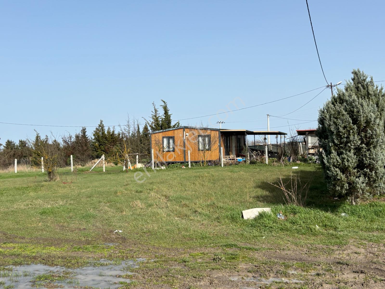 Güven'den Çayla'da 450m² İmar İçi Yola Cephe Kupon Parsel !!!!!! - Görsel 2