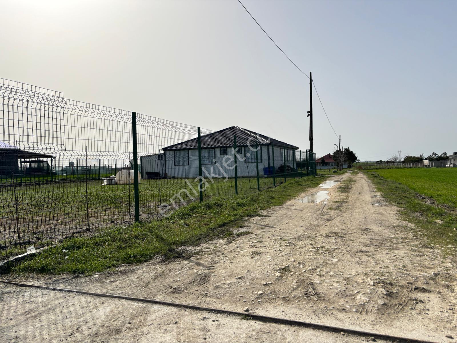 Güven'den Çayla'da 450m² İmar İçi Yola Cephe Kupon Parsel !!!!!! - Görsel 7