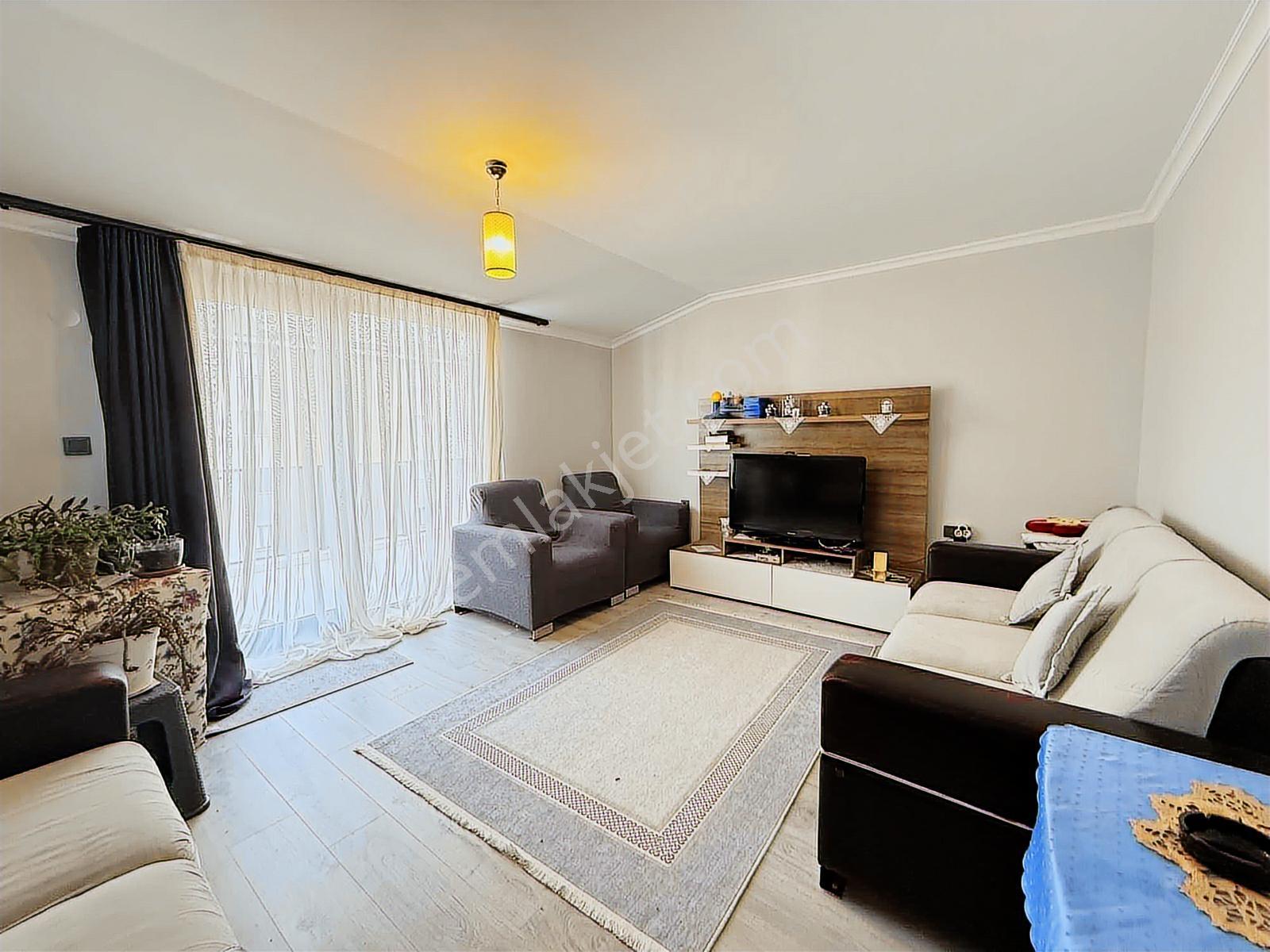 Bm Real Estate Yunuseli'nde Satılık 3 Katlı Asansörlü Villa - Görsel 8