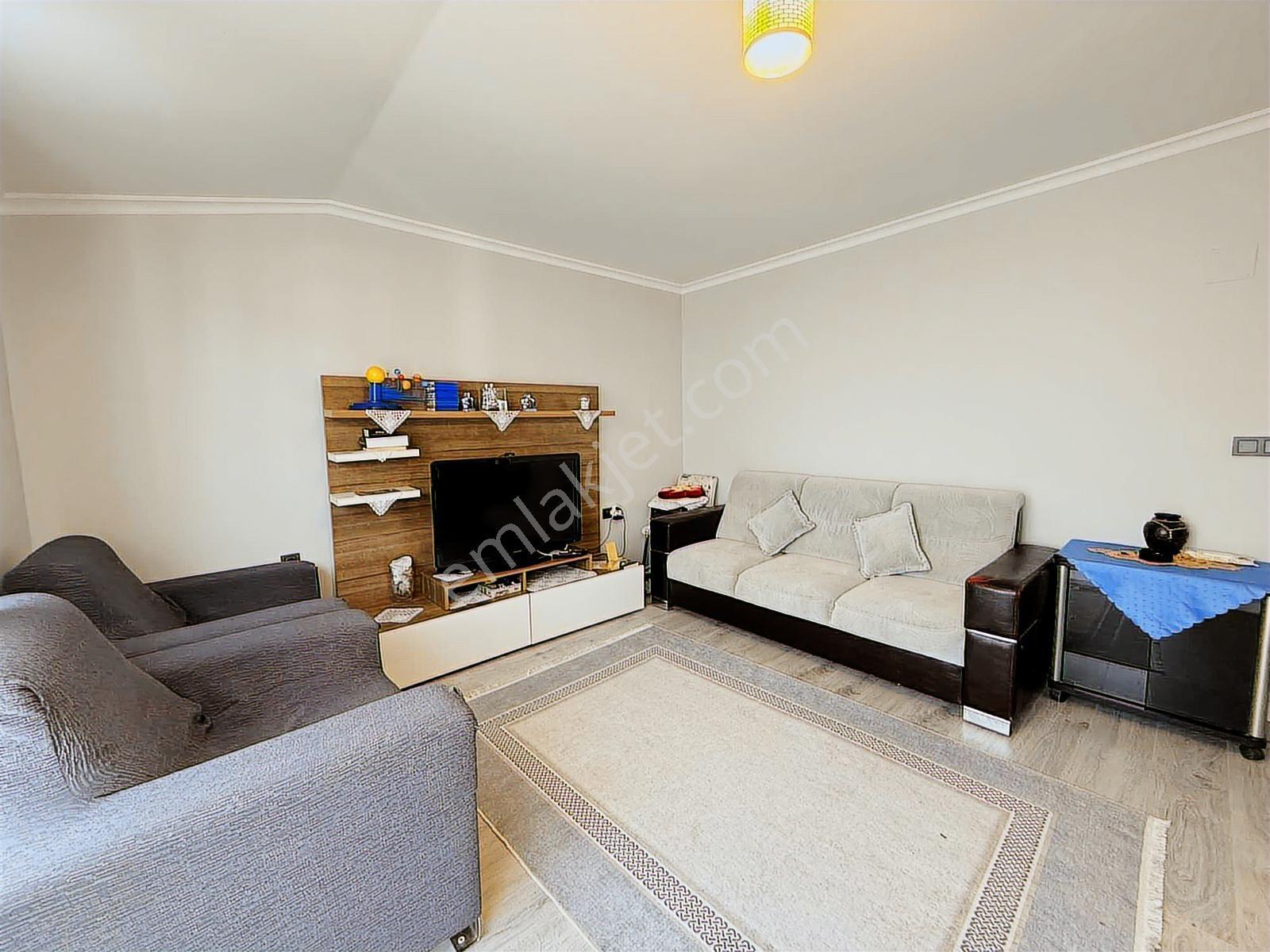 Bm Real Estate Yunuseli'nde Satılık 3 Katlı Asansörlü Villa - Görsel 18
