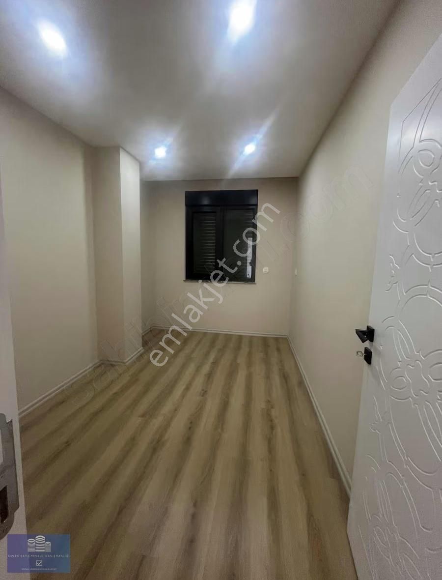 Döşemealtı Yeniköy Mah. Satılık Sıfır 2+1 Daire - Görsel 4