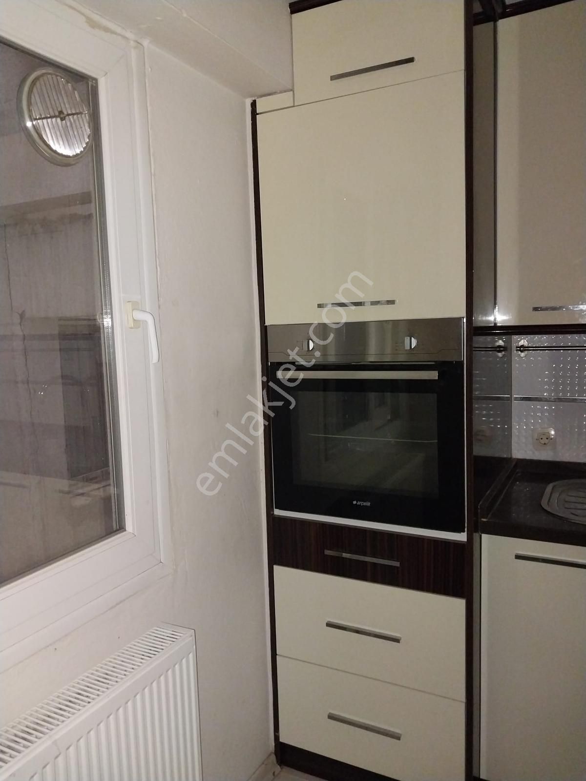 Bahçelievler'de İyi Konumda, Geniş, Ferah Satılık 3+1 - Görsel 22