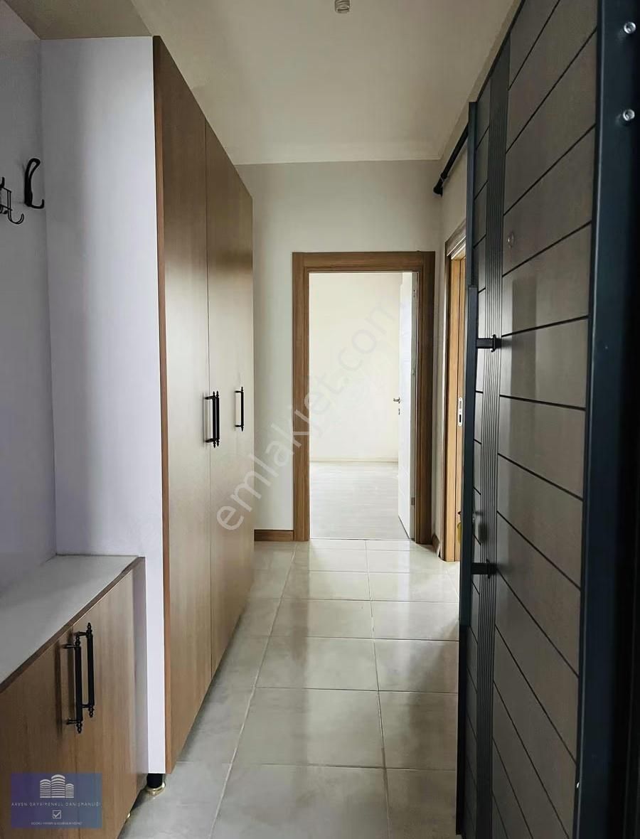 Döşemealtı Bahçeyaka Mah. D.gazlı 3+1 Kiralık Daire