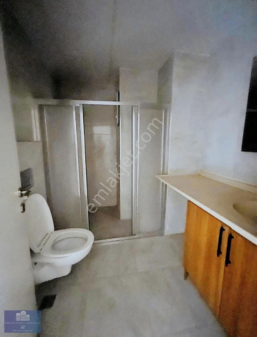 Döşemealtı Bahçeyaka Mah. D.gazlı 3+1 Kiralık Daire - Görsel 15