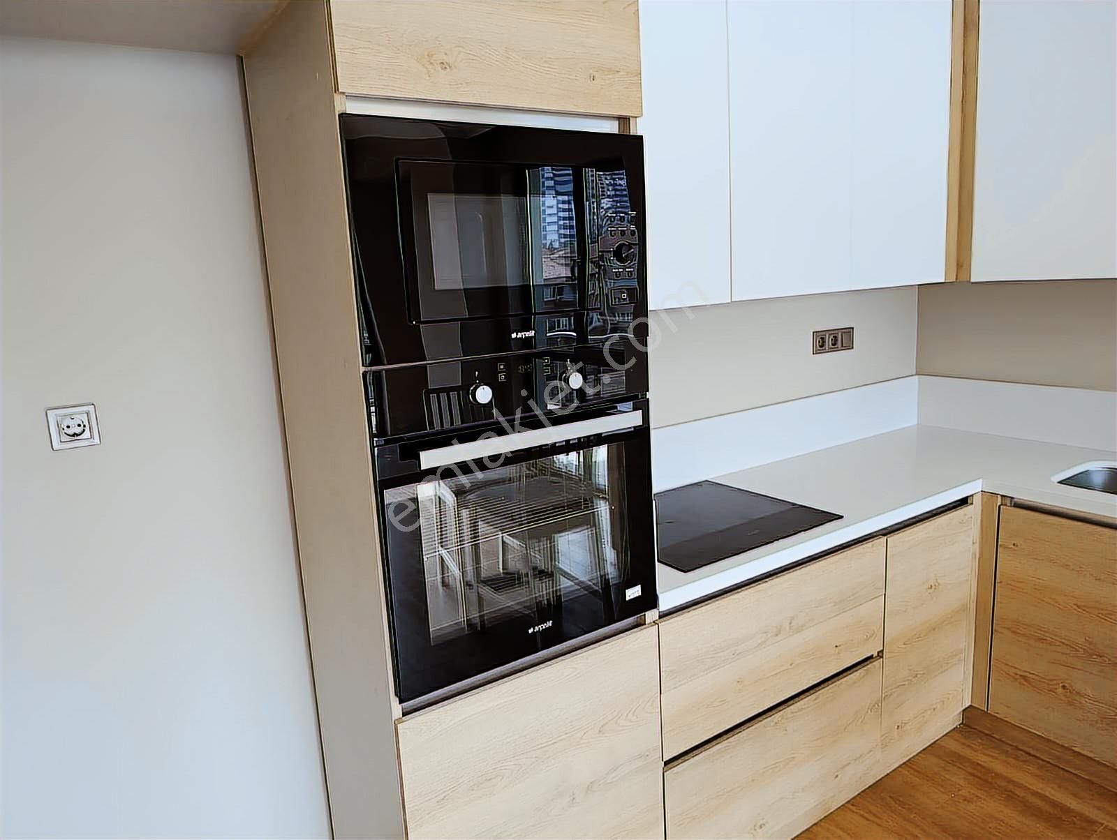 Çukurambar Farilya Cadde'de Güney/doğu,ankastreli,yeniboyalı 2+1 - Görsel 10