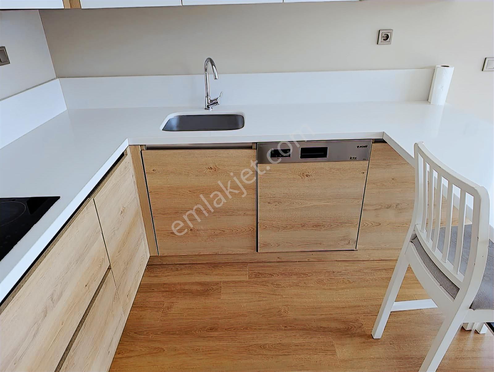 Çukurambar Farilya Cadde'de Güney/doğu,ankastreli,yeniboyalı 2+1 - Görsel 13