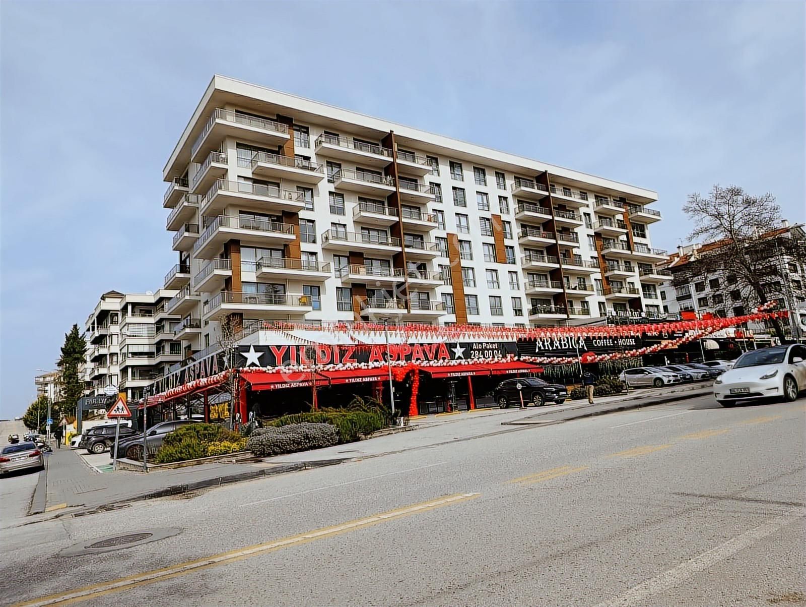 Çukurambar Farilya Cadde'de Güney/doğu,ankastreli,yeniboyalı 2+1 - Görsel 35