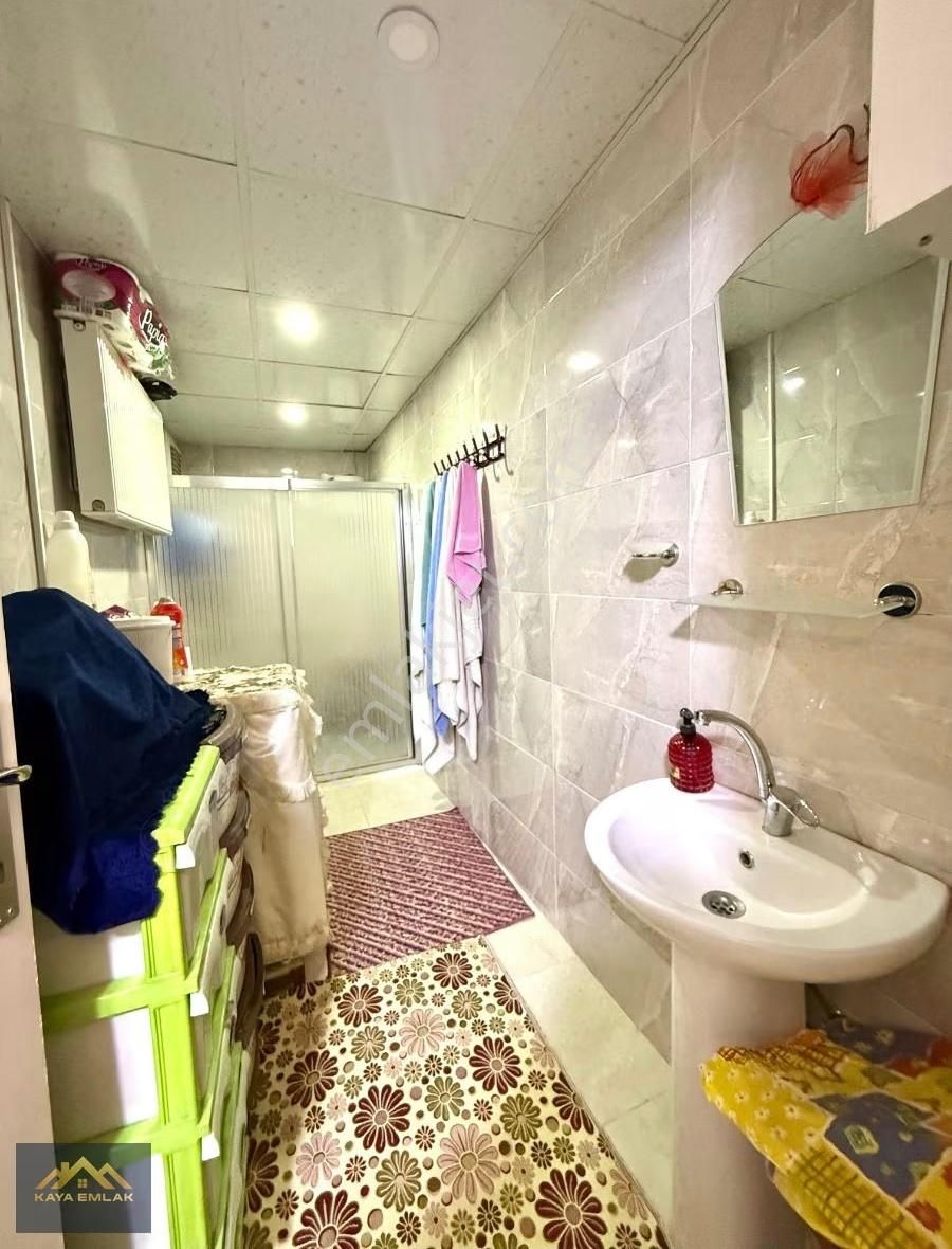 Güneşte Merkezi Konumda Ara Kat Ful Bakımlı 2+1 Kattan Bölme Dai - Görsel 9