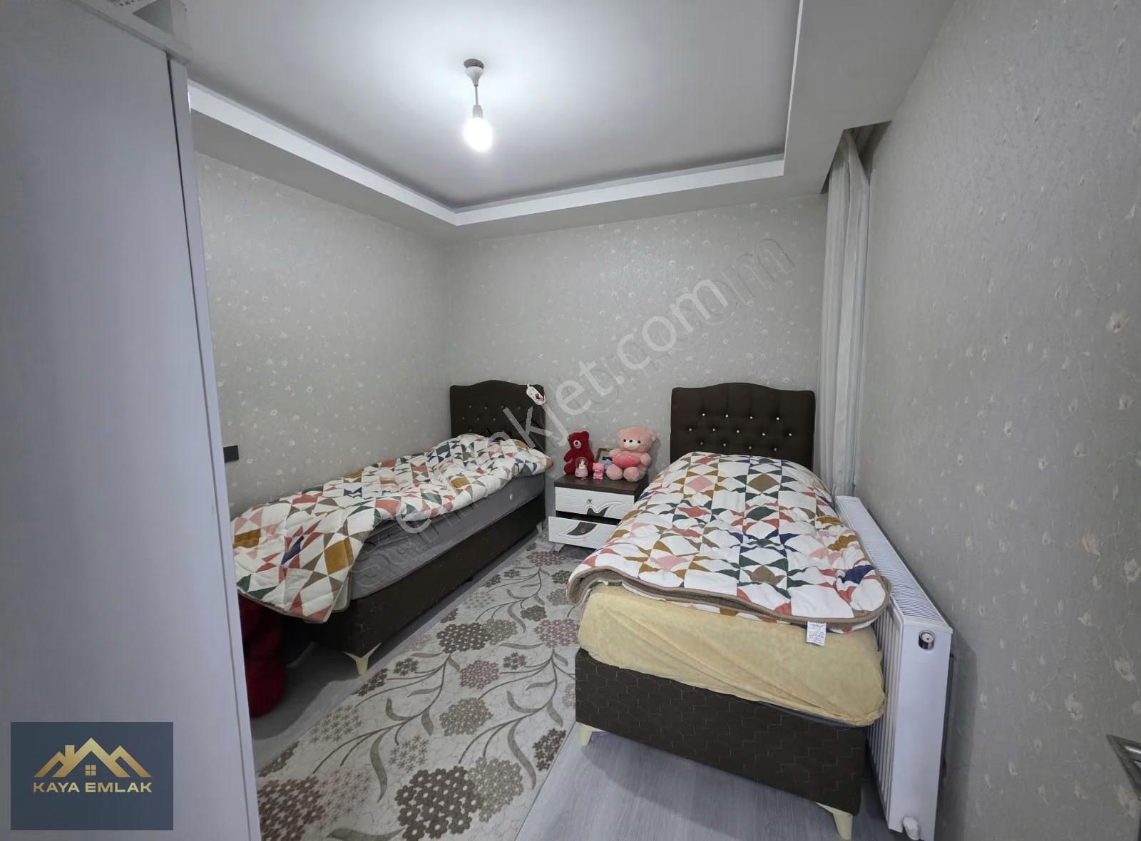 Yeşilevler Merkezi Konumda Ara Kat 4+1 Kattan Bölme Daire - Görsel 28