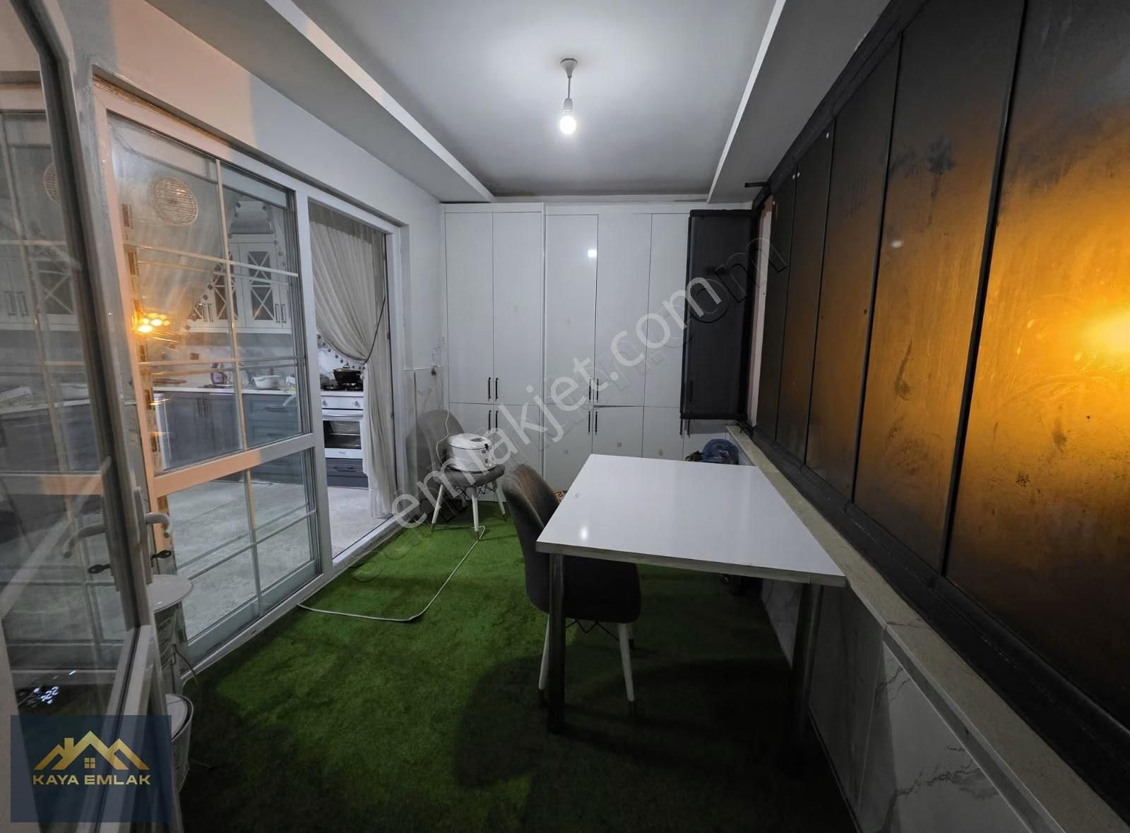 Yeşilevler Merkezi Konumda Ara Kat 4+1 Kattan Bölme Daire - Görsel 20