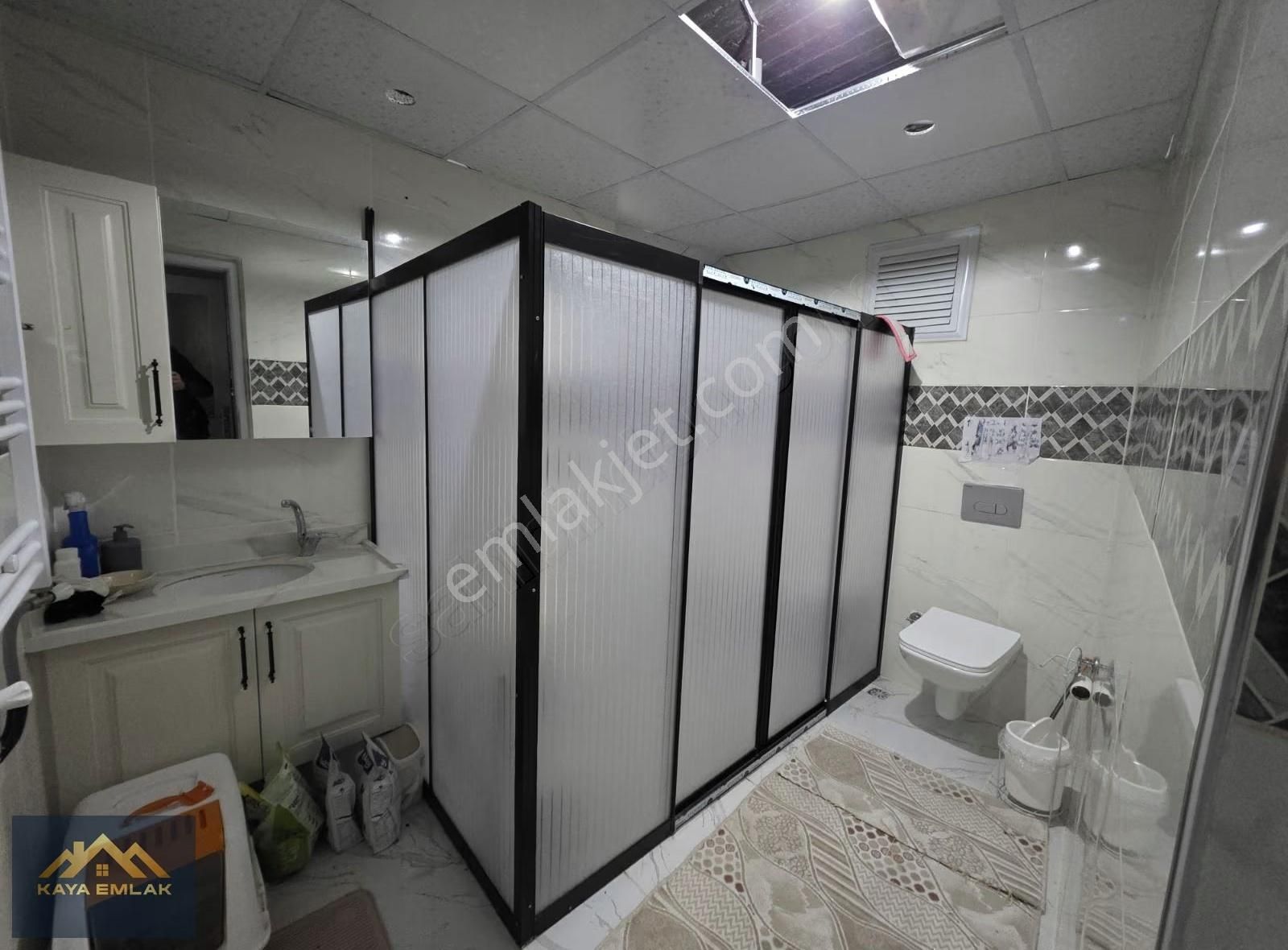 Yeşilevler Merkezi Konumda Ara Kat 4+1 Kattan Bölme Daire - Görsel 29