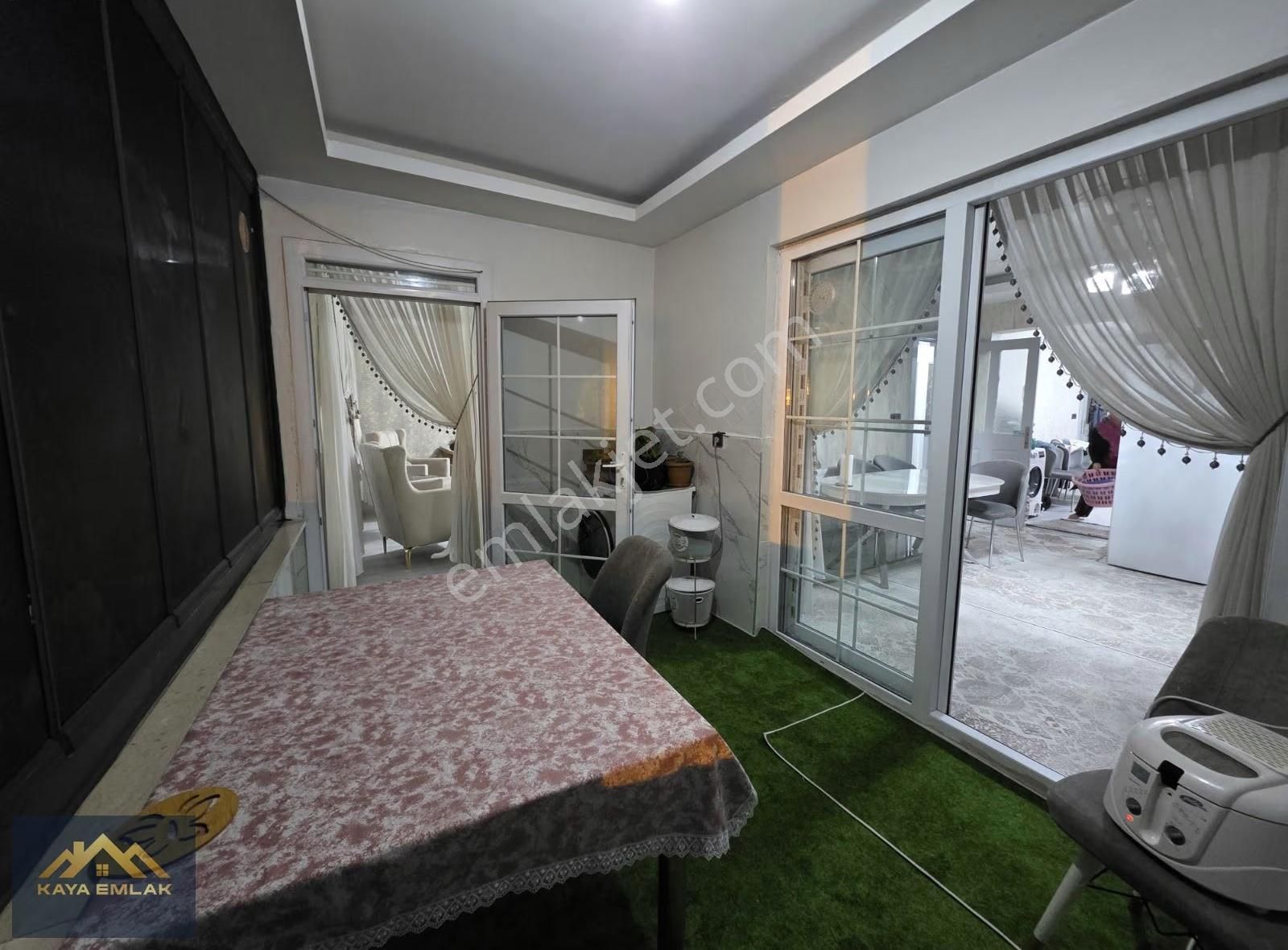 Yeşilevler Merkezi Konumda Ara Kat 4+1 Kattan Bölme Daire - Görsel 27