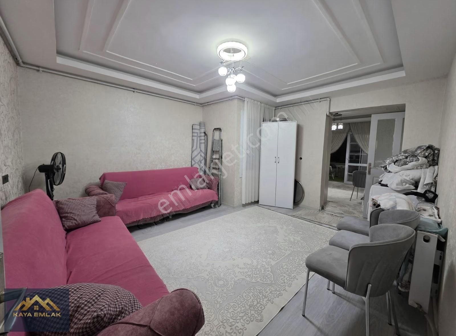 Yeşilevler Merkezi Konumda Ara Kat 4+1 Kattan Bölme Daire - Görsel 26