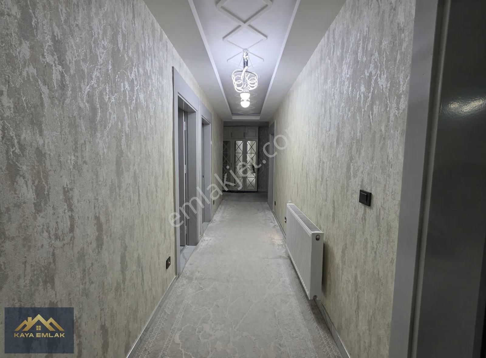 Yeşilevler Merkezi Konumda Ara Kat 4+1 Kattan Bölme Daire - Görsel 11