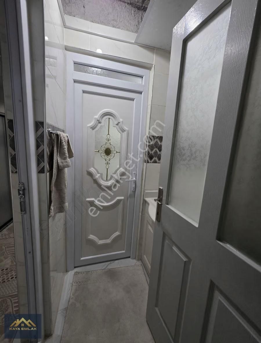 Yeşilevler Merkezi Konumda Ara Kat 4+1 Kattan Bölme Daire - Görsel 13