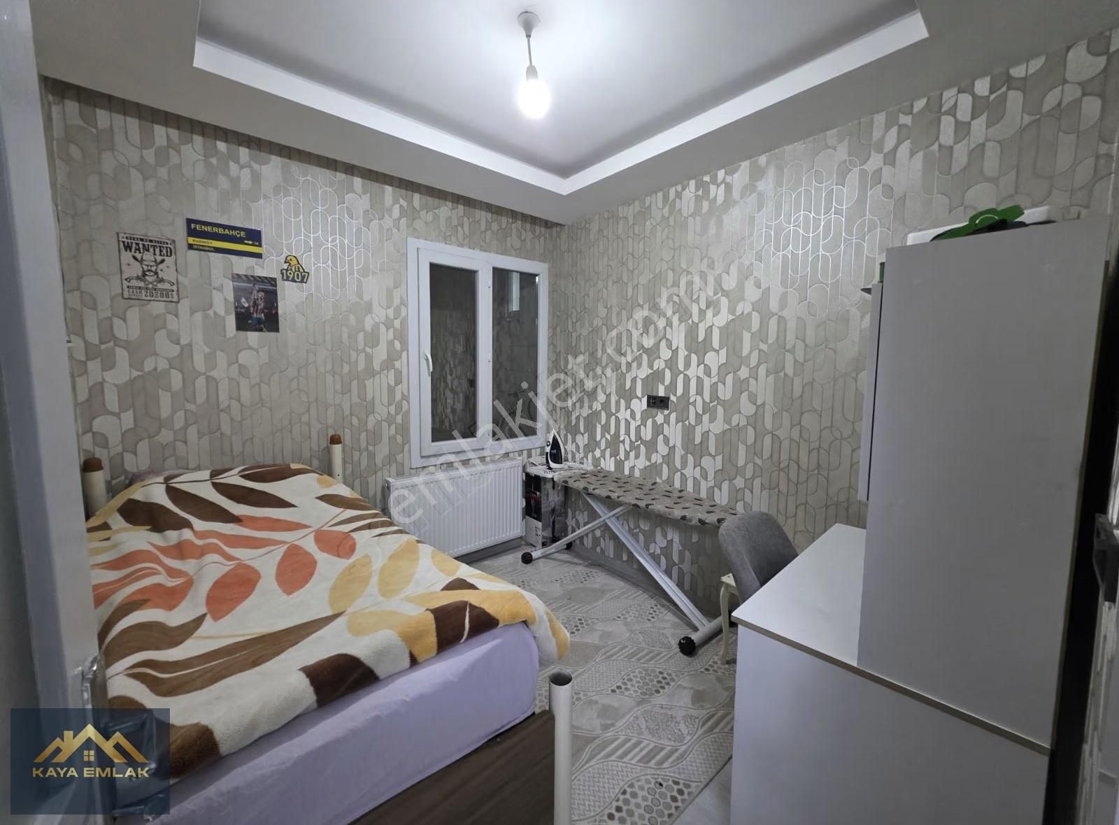 Yeşilevler Merkezi Konumda Ara Kat 4+1 Kattan Bölme Daire - Görsel 17