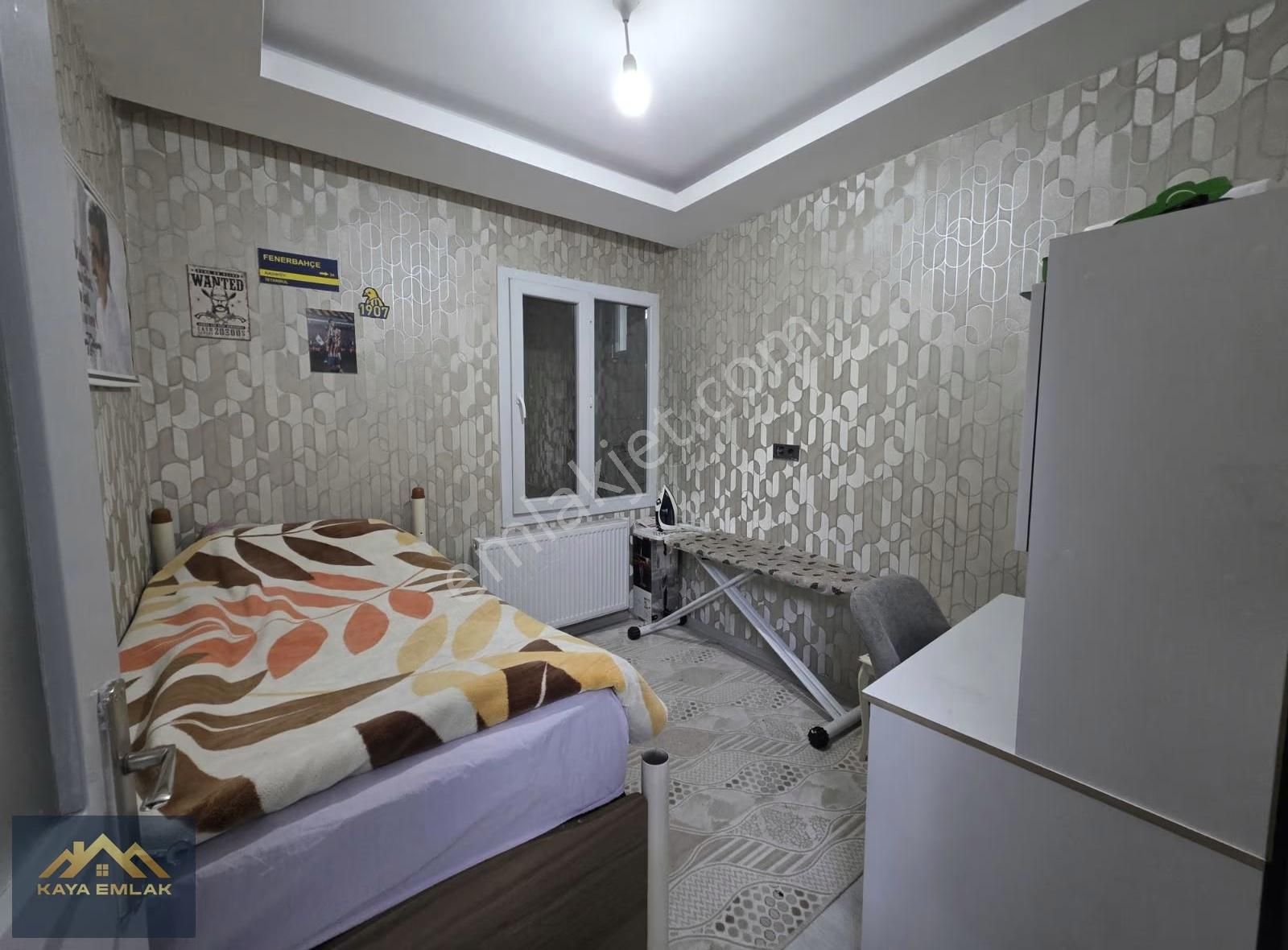 Yeşilevler Merkezi Konumda Ara Kat 4+1 Kattan Bölme Daire - Görsel 18