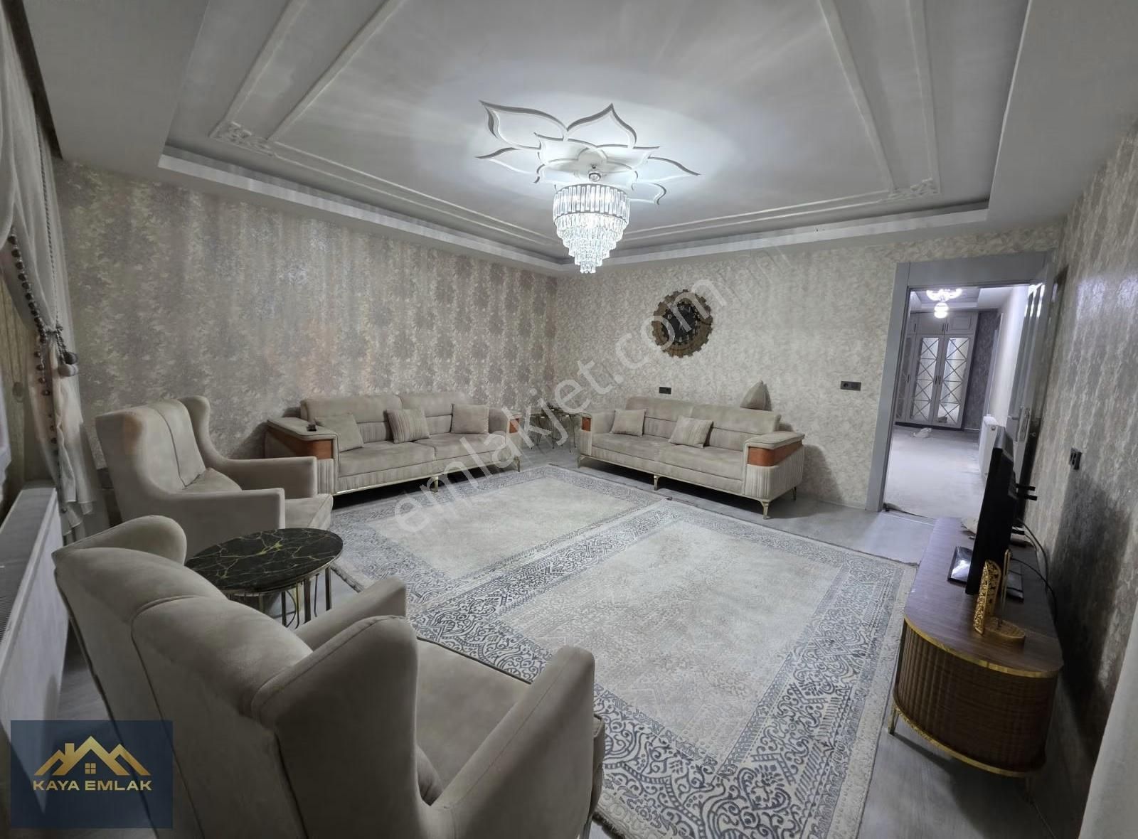 Yeşilevler Merkezi Konumda Ara Kat 4+1 Kattan Bölme Daire - Görsel 7