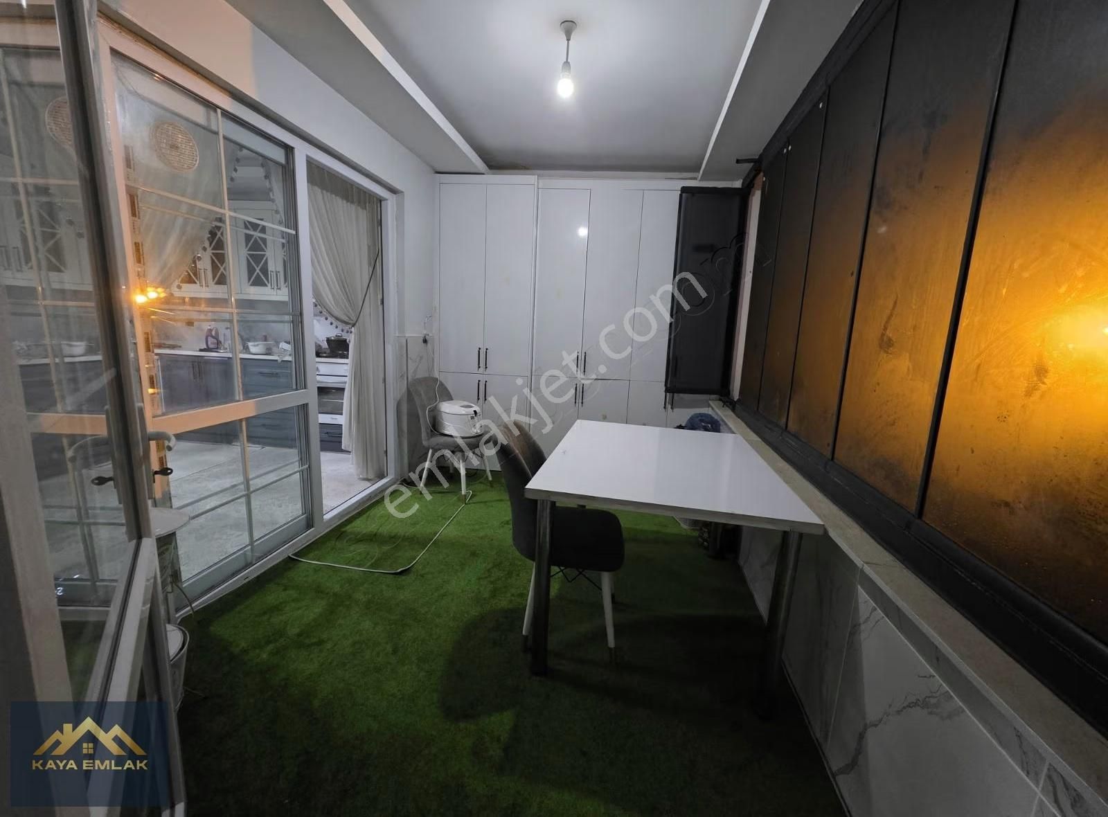 Yeşilevler Merkezi Konumda Ara Kat 4+1 Kattan Bölme Daire - Görsel 24