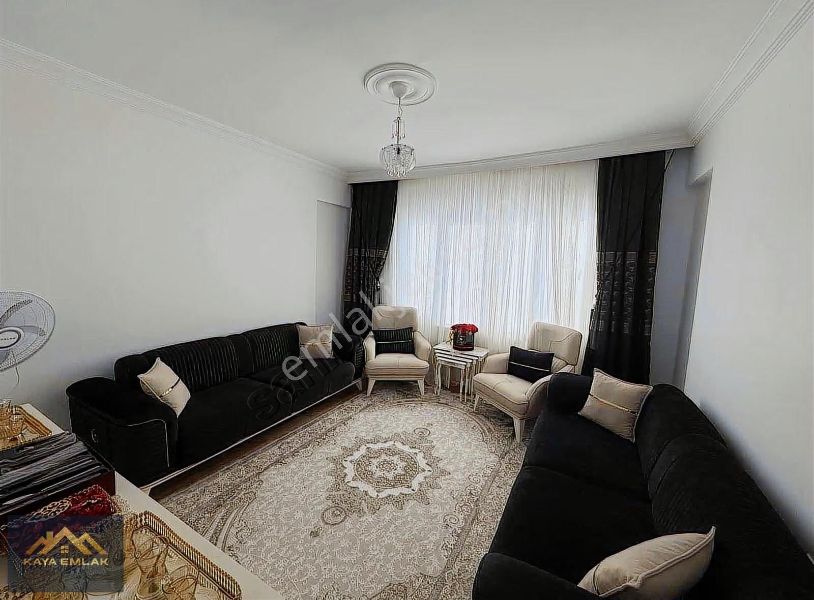 Mavikent 5. Etapta Temiz Ve Bakımlı Satılık Daire - Görsel 9