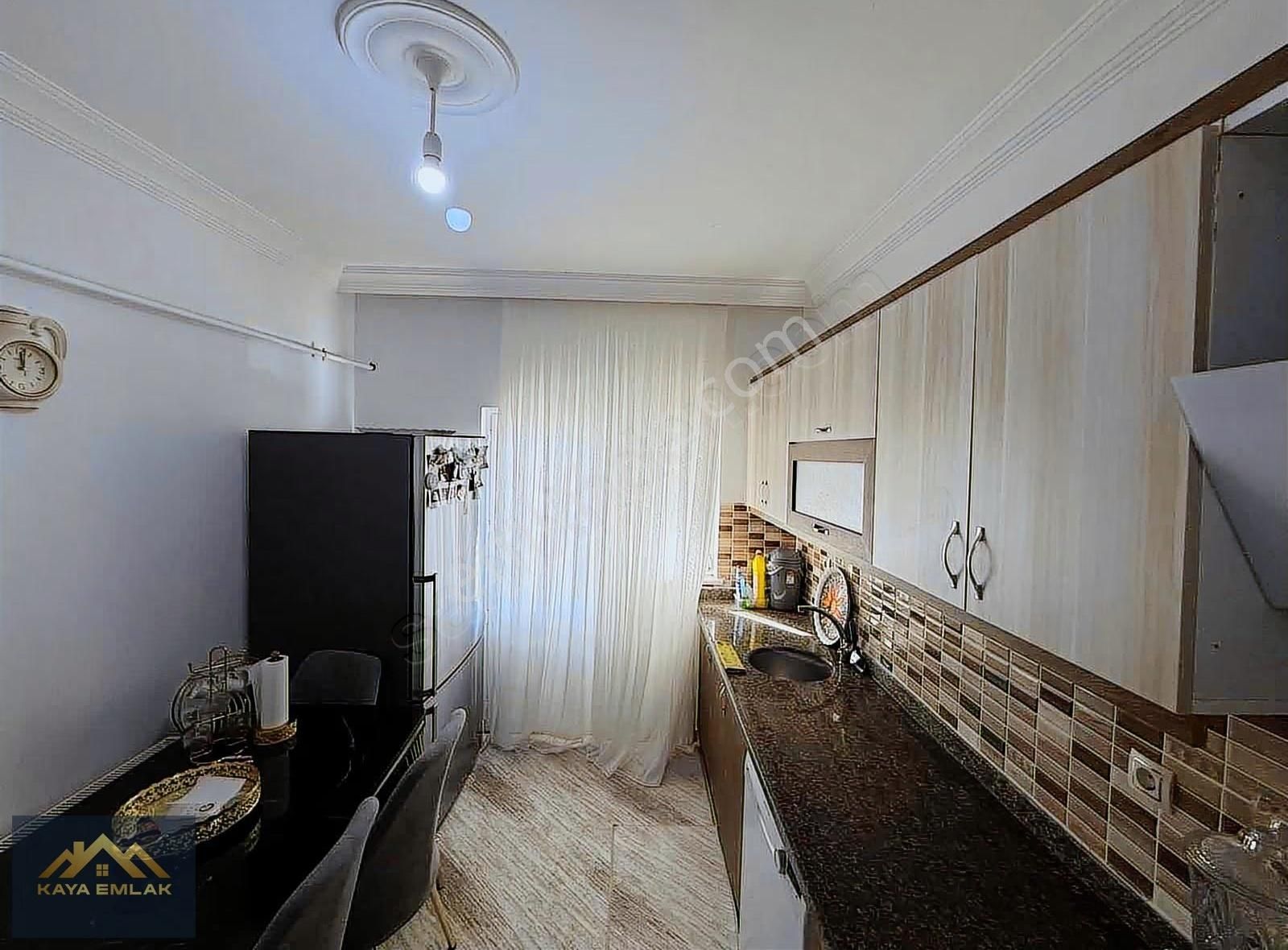 Mavikent 5. Etapta Temiz Ve Bakımlı Satılık Daire - Görsel 11