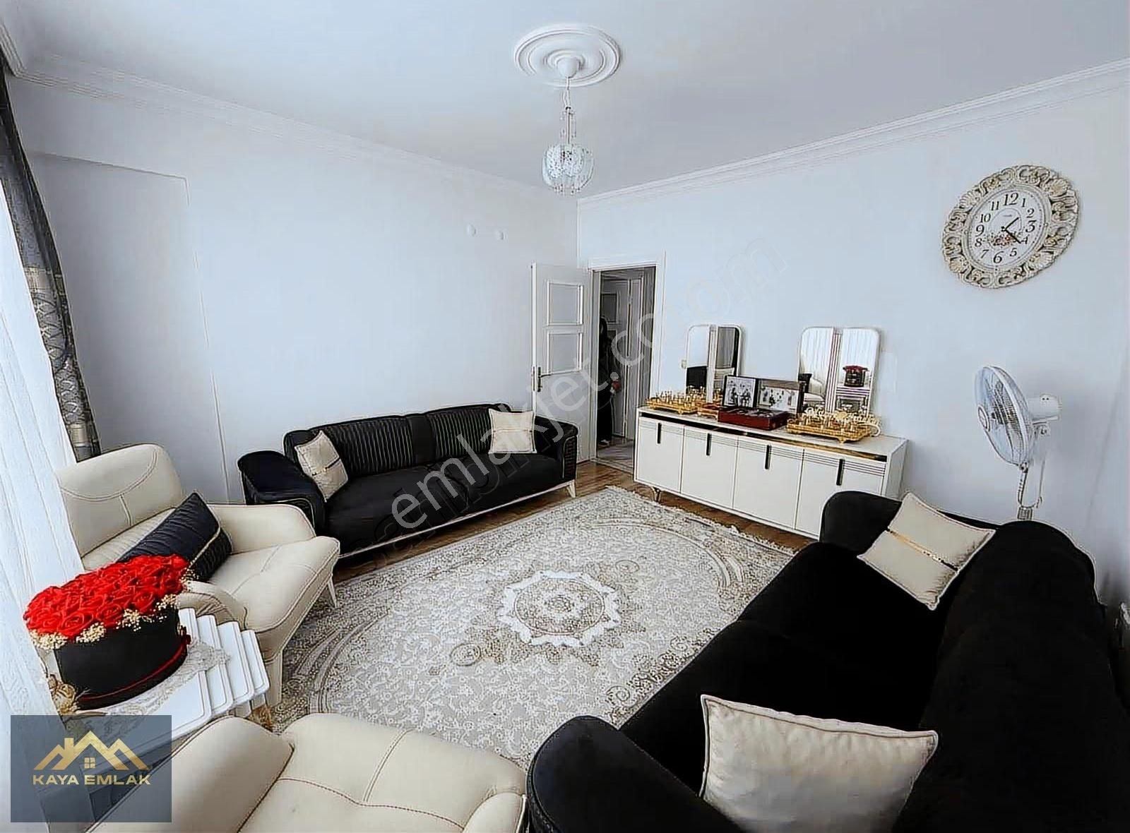 Mavikent 5. Etapta Temiz Ve Bakımlı Satılık Daire - Görsel 7