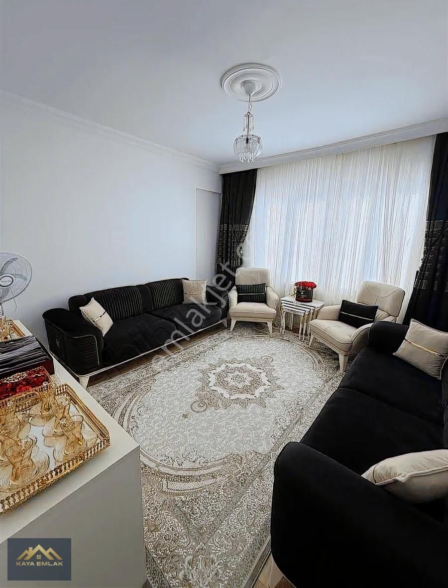 Mavikent 5. Etapta Temiz Ve Bakımlı Satılık Daire - Görsel 12