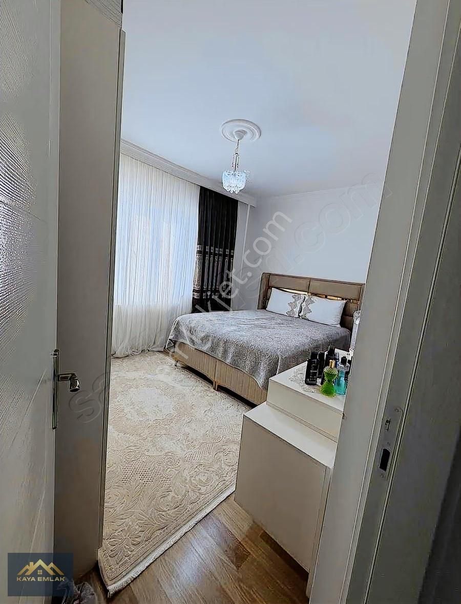 Mavikent 5. Etapta Temiz Ve Bakımlı Satılık Daire - Görsel 17