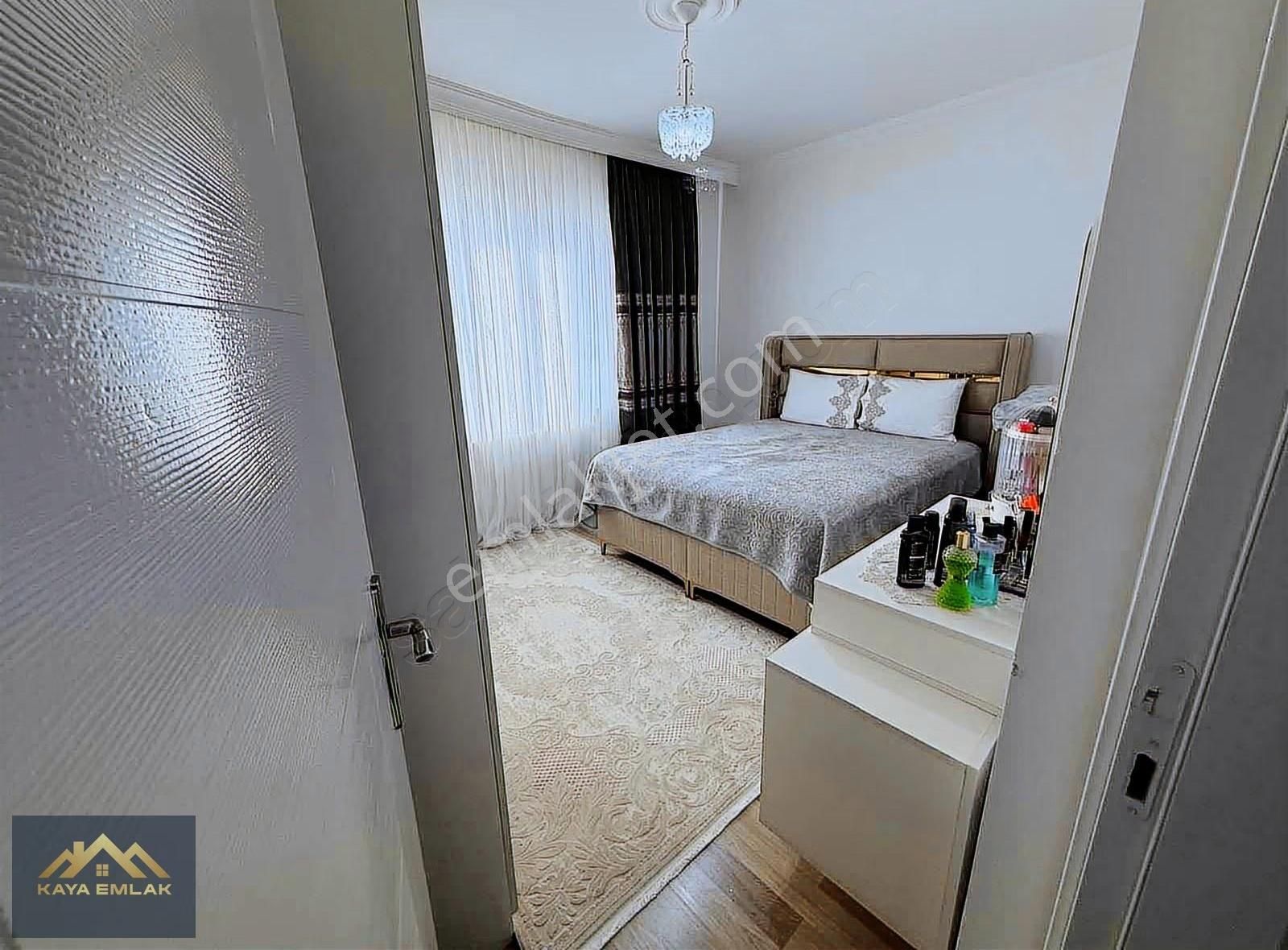 Mavikent 5. Etapta Temiz Ve Bakımlı Satılık Daire - Görsel 18