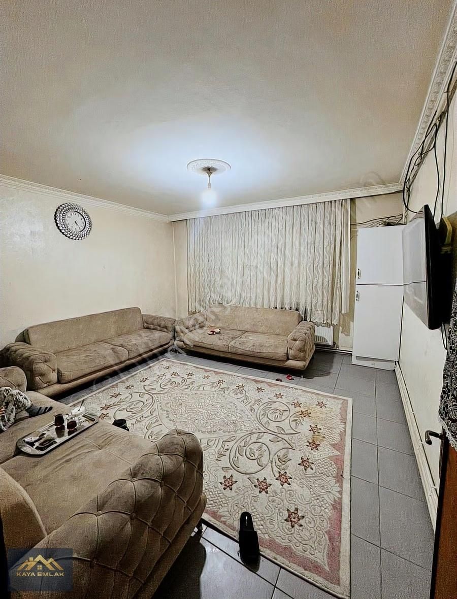 75. Yıl Mahallesinde Garajlı | 120 M² | 2+1 | Giriş Kat Satılık - Görsel 6