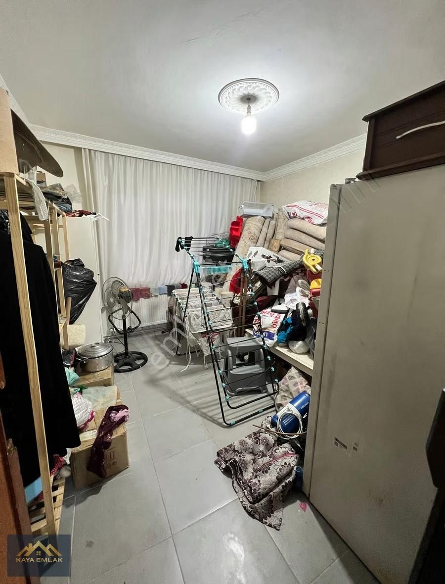 75. Yıl Mahallesinde Garajlı | 120 M² | 2+1 | Giriş Kat Satılık - Görsel 2