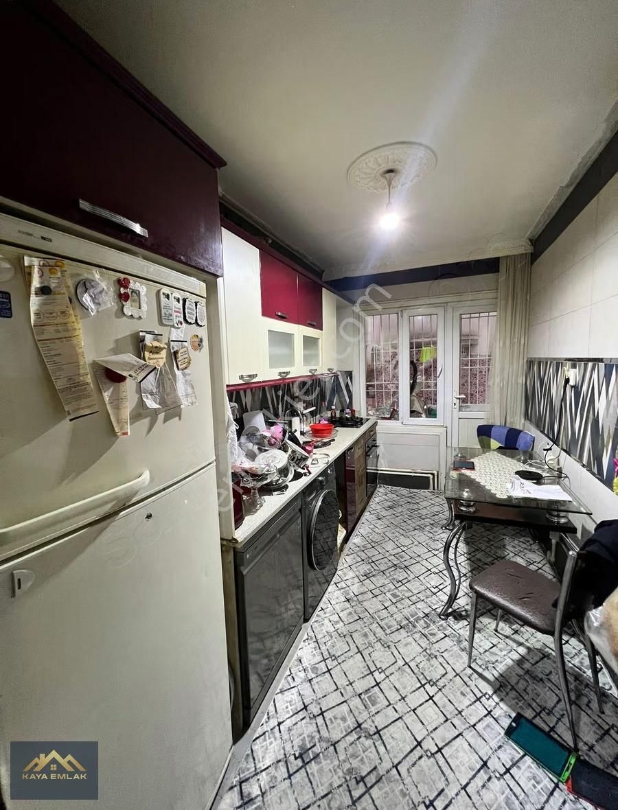 75. Yıl Mahallesinde Garajlı | 120 M² | 2+1 | Giriş Kat Satılık