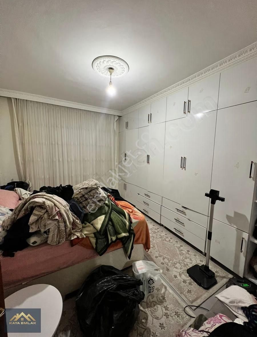 75. Yıl Mahallesinde Garajlı | 120 M² | 2+1 | Giriş Kat Satılık - Görsel 4