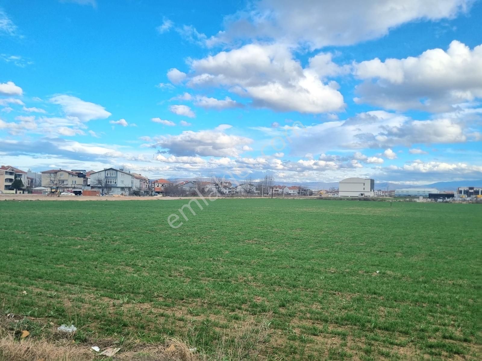 İnegöl Akhisar'da Satılık İmarlı Arsa - Görsel 17