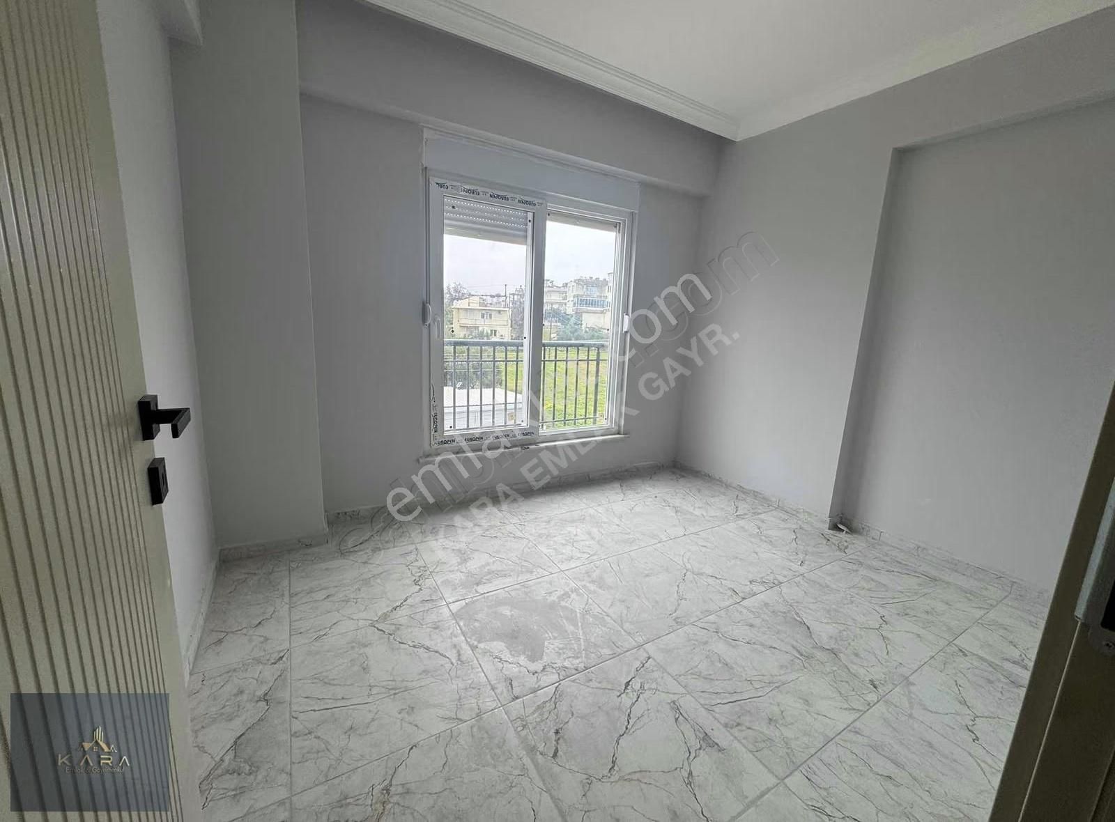 Cumhuriyet Mah. Doğalgazlı Kiralık Sıfır 3+1 Daire - Görsel 6