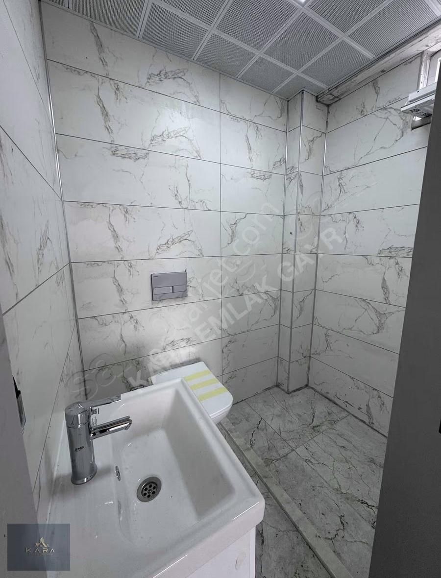 Cumhuriyet Mah. Doğalgazlı Kiralık Sıfır 3+1 Daire - Görsel 16