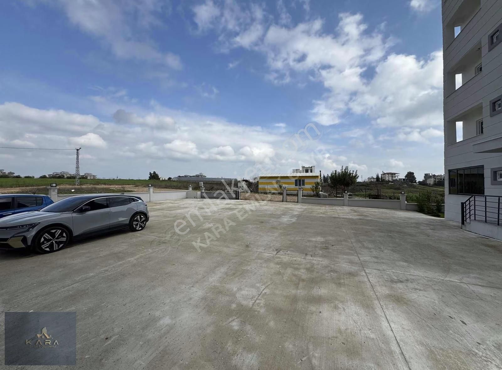 Bahçeşehir Kolj. Karşısı Kiralık Daire, Ebeveyn Banyolu, Havuzlu - Görsel 9