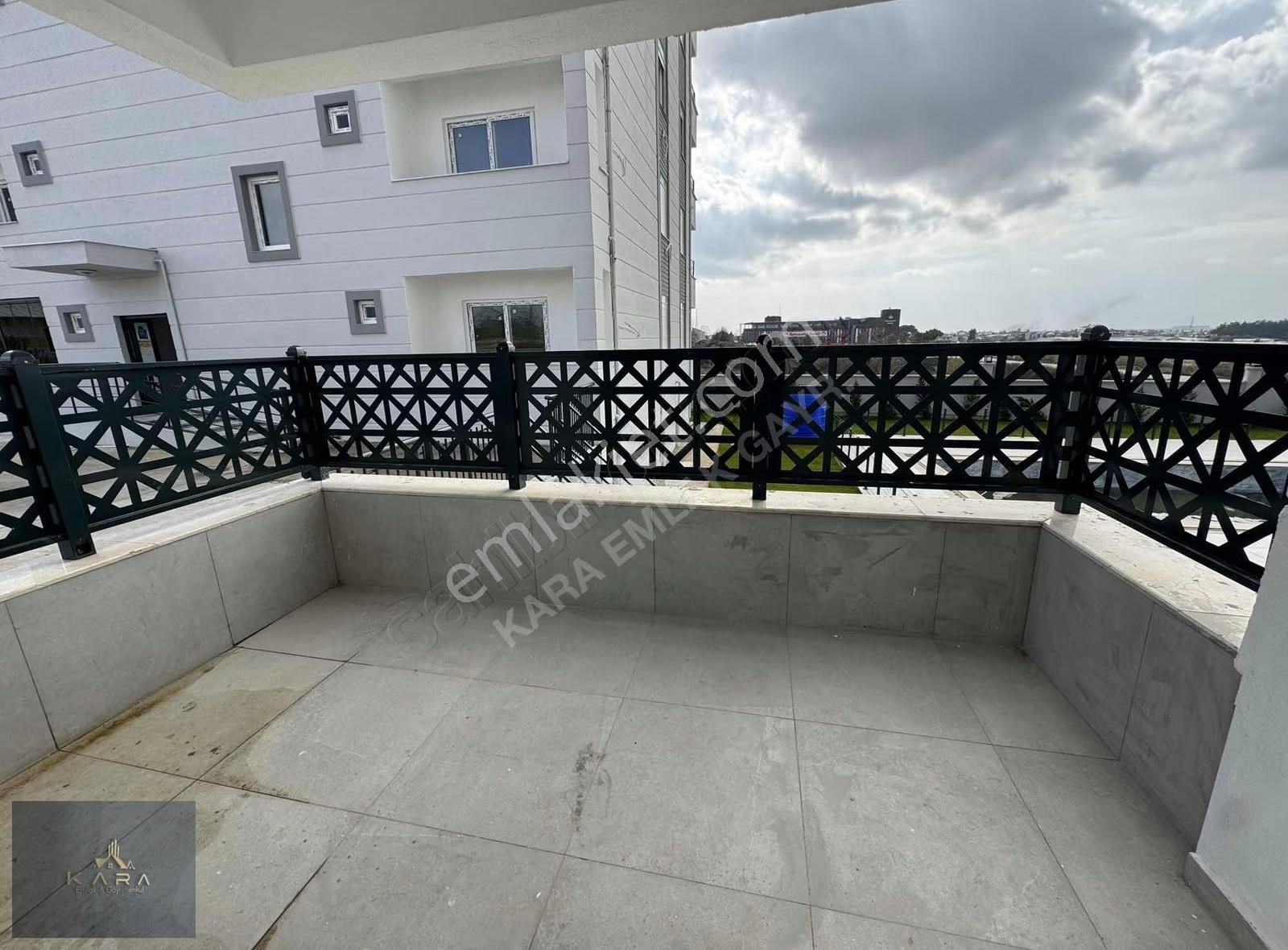 Bahçeşehir Kolj. Karşısı Kiralık Daire, Ebeveyn Banyolu, Havuzlu - Görsel 7