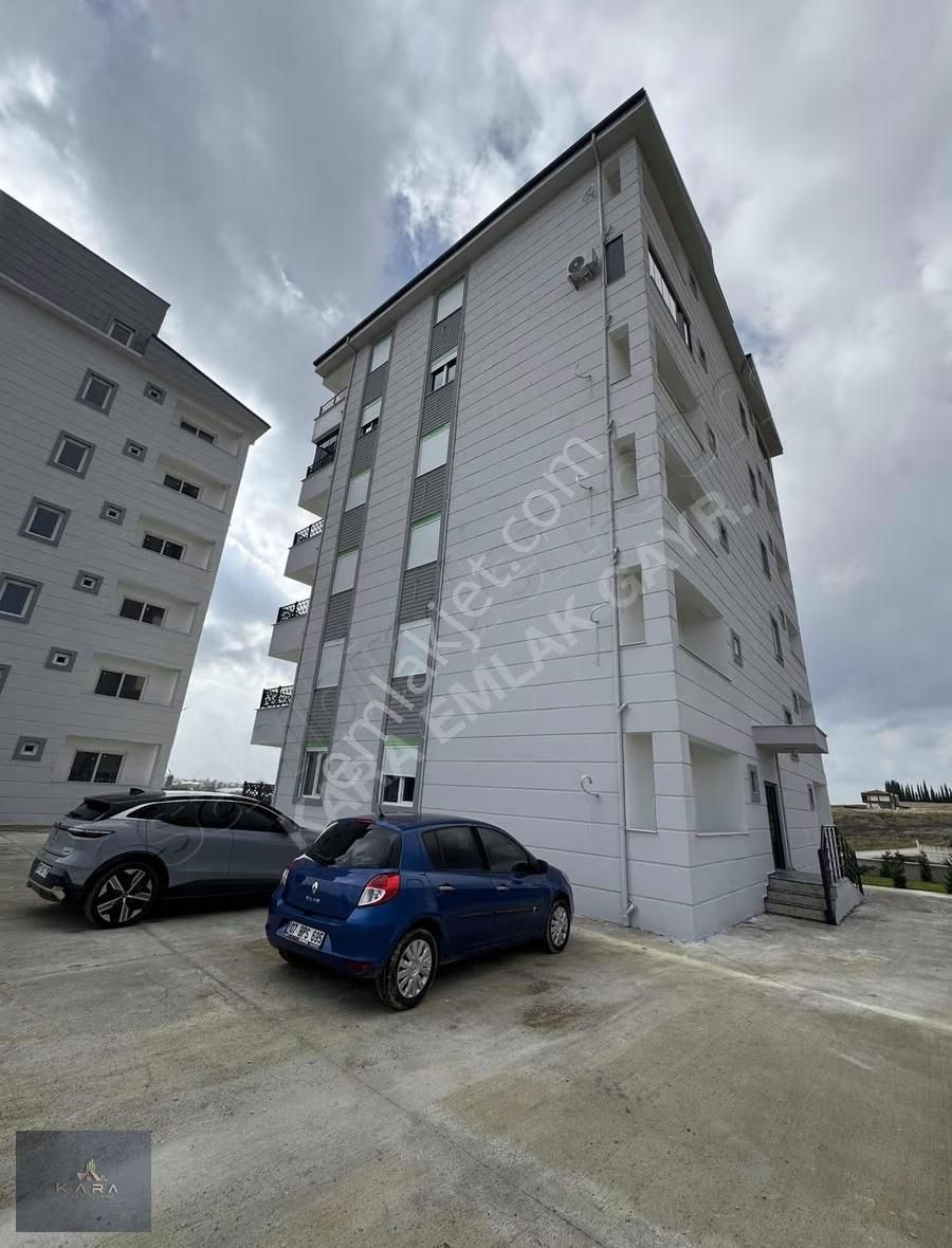 Bahçeşehir Kolj. Karşısı Kiralık Daire, Ebeveyn Banyolu, Havuzlu - Görsel 12