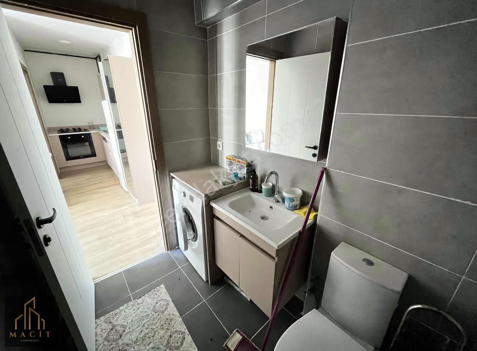 Macit'den Görükle'de Güvenlikli Sitede Eşyalı 2+1 Kiralık Daire - Görsel 3